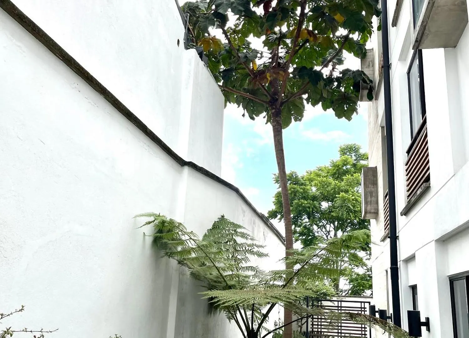Apartment Modern Loft, View-Town-La Candelaria Neighborhood Bogota